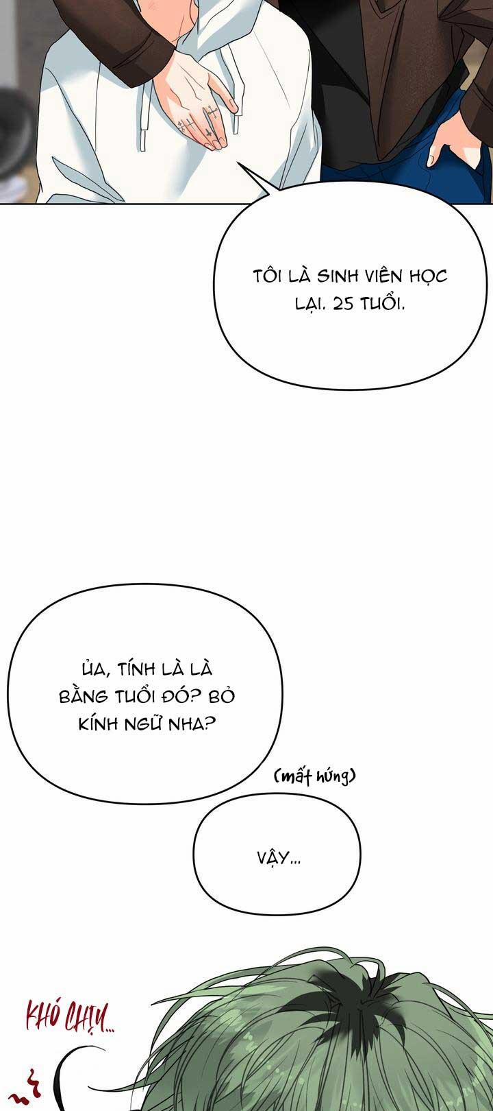 OMEGA CỦA ANH ẤY 3 trang 9