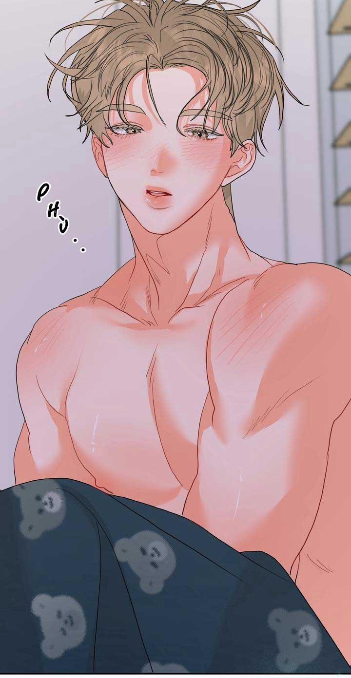 OMEGA CỦA ANH ẤY 4 trang 11