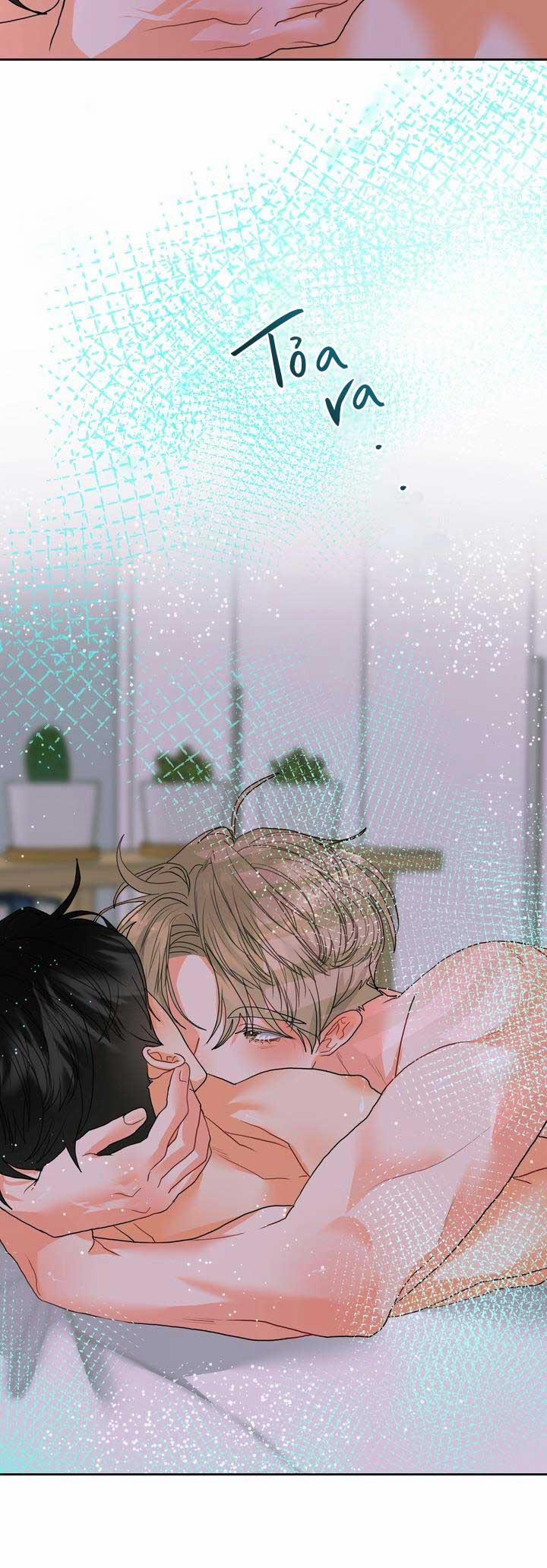 OMEGA CỦA ANH ẤY 4 trang 13