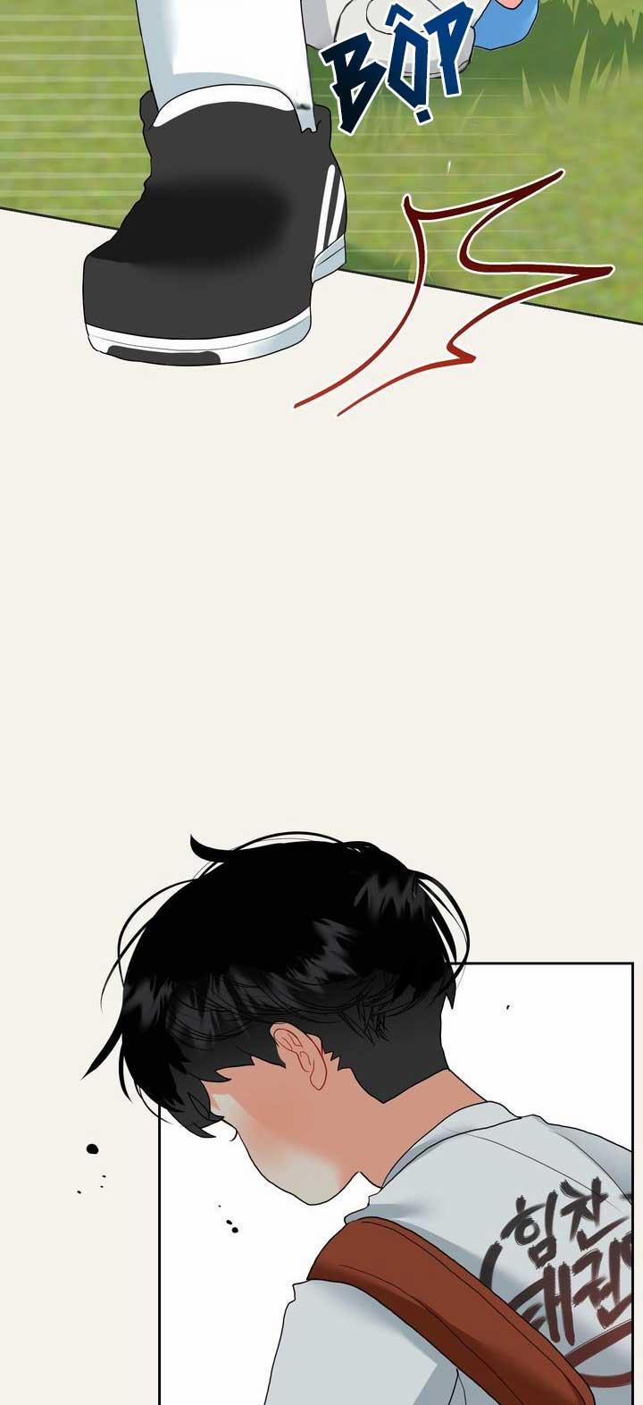 OMEGA CỦA ANH ẤY 4 trang 20