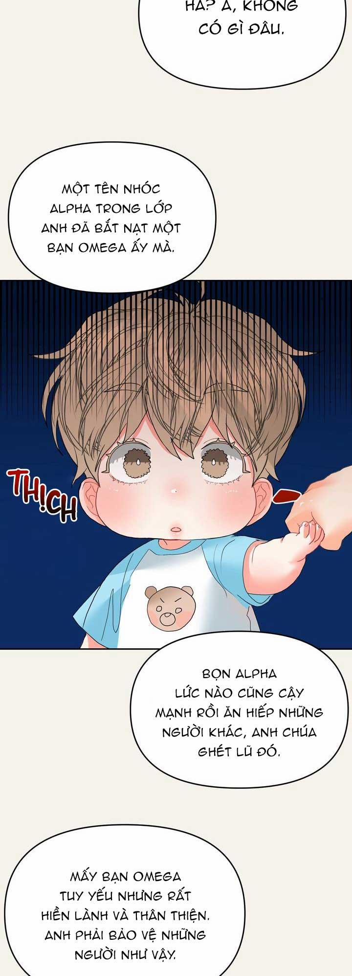 OMEGA CỦA ANH ẤY 4 trang 31
