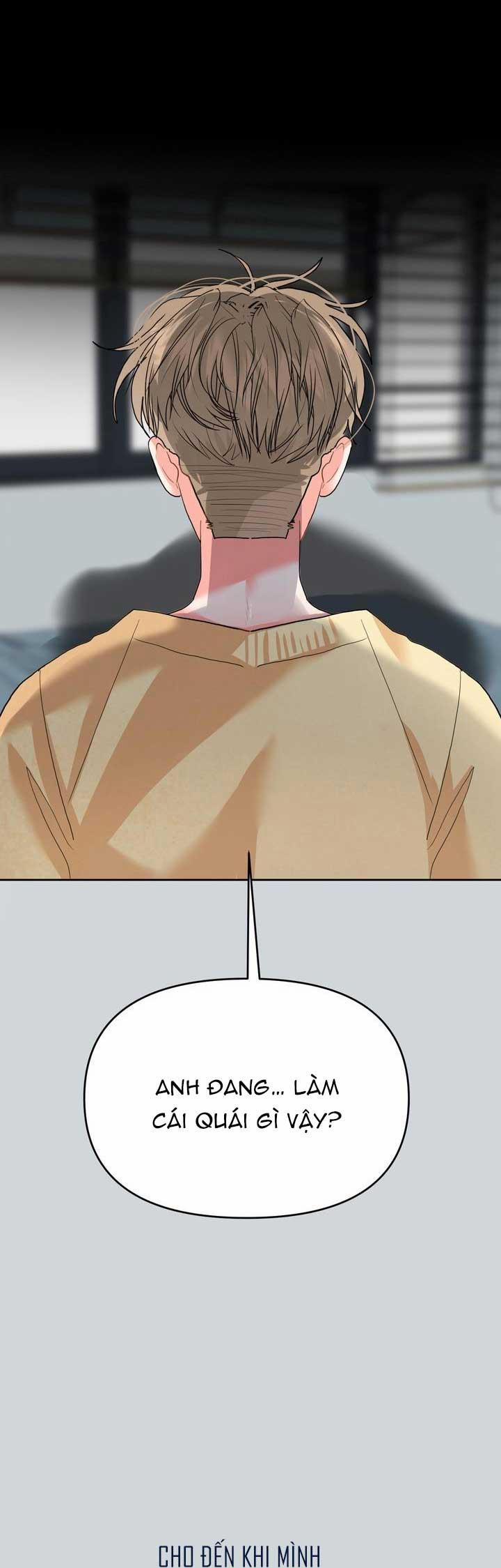 OMEGA CỦA ANH ẤY 4 trang 35