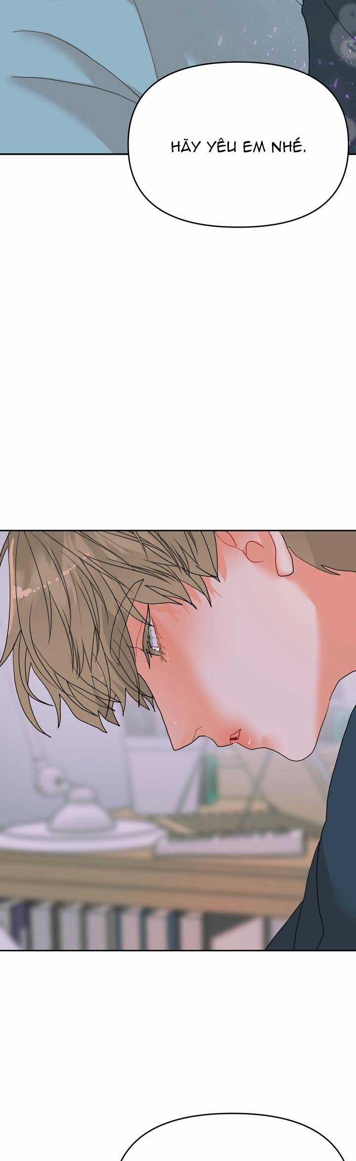 OMEGA CỦA ANH ẤY 4 trang 4