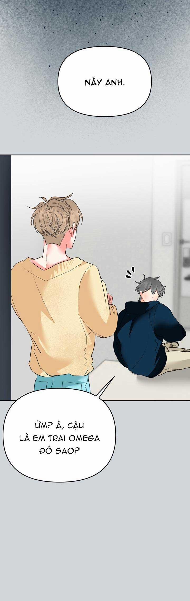 OMEGA CỦA ANH ẤY 4 trang 42