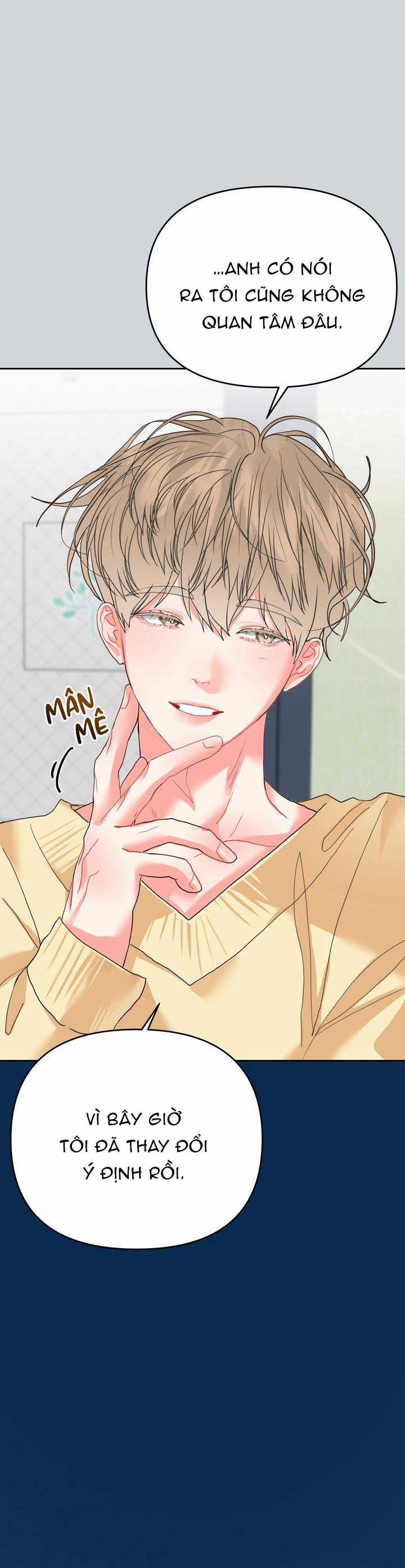 OMEGA CỦA ANH ẤY 4 trang 46