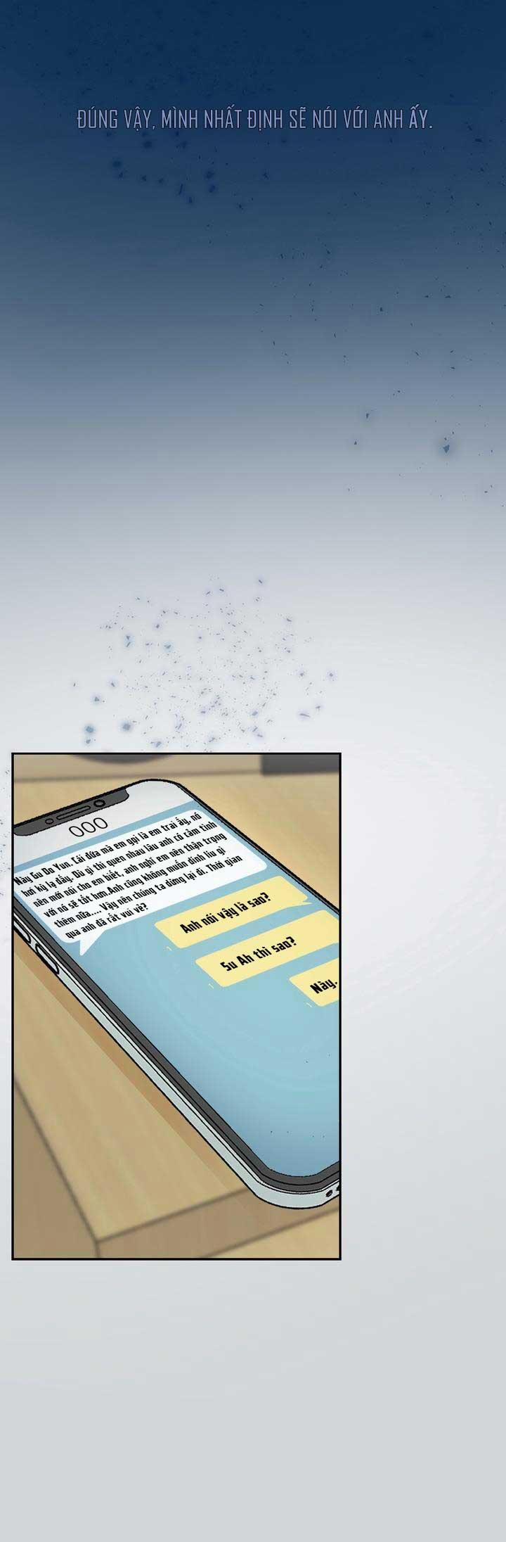 OMEGA CỦA ANH ẤY 4 trang 47