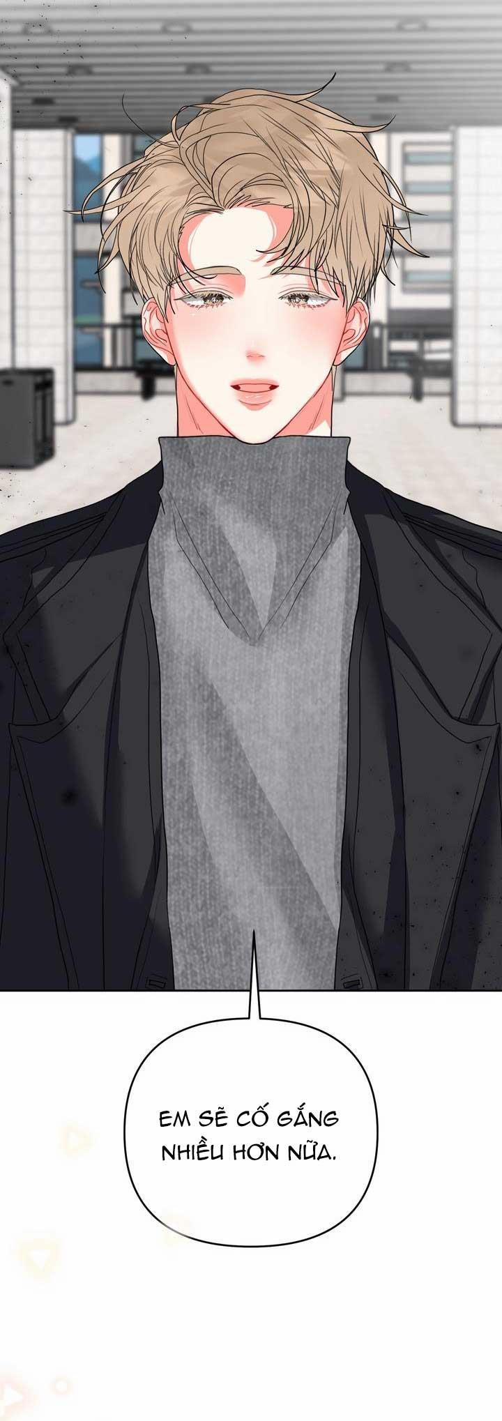 Omega Của Anh 0 trang 11