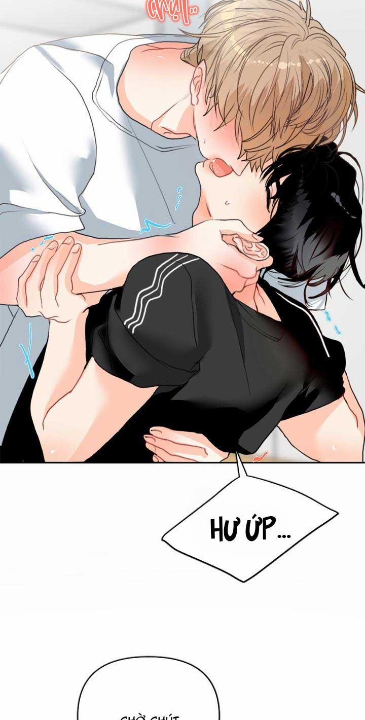 Omega Của Anh 1 trang 13