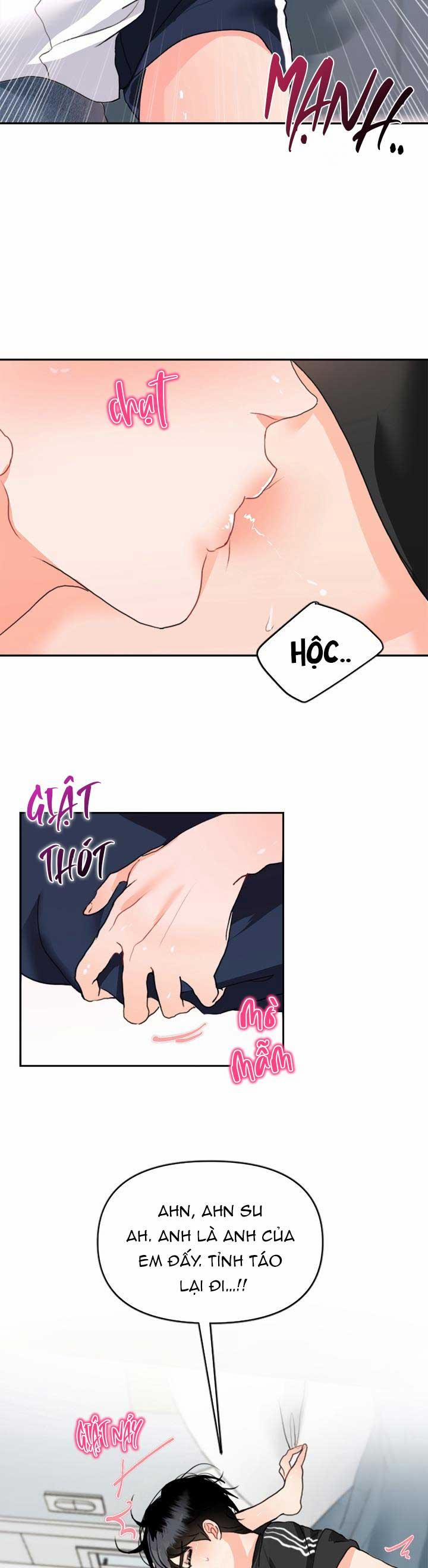 Omega Của Anh 1 trang 15