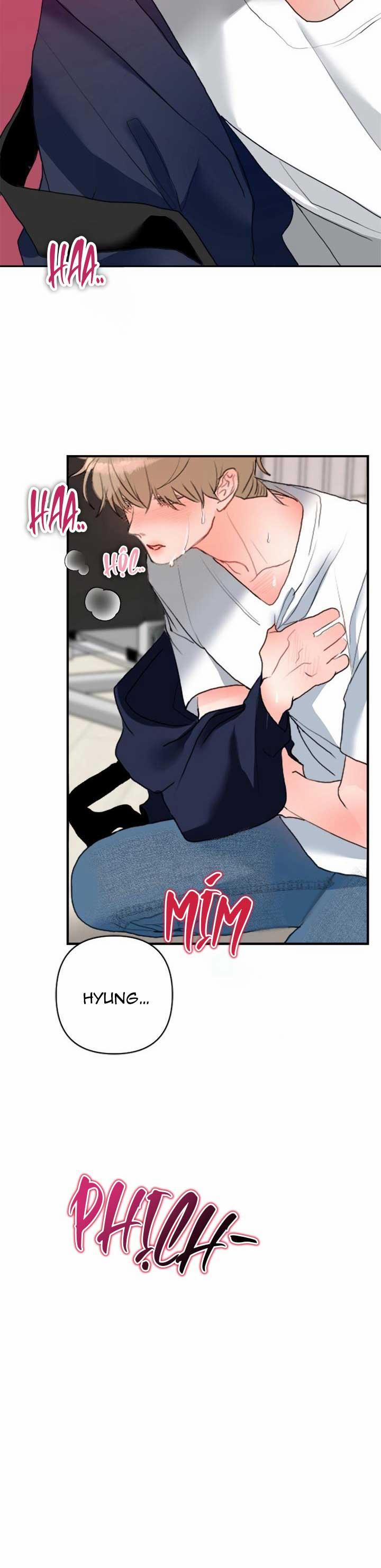 Omega Của Anh 1 trang 2