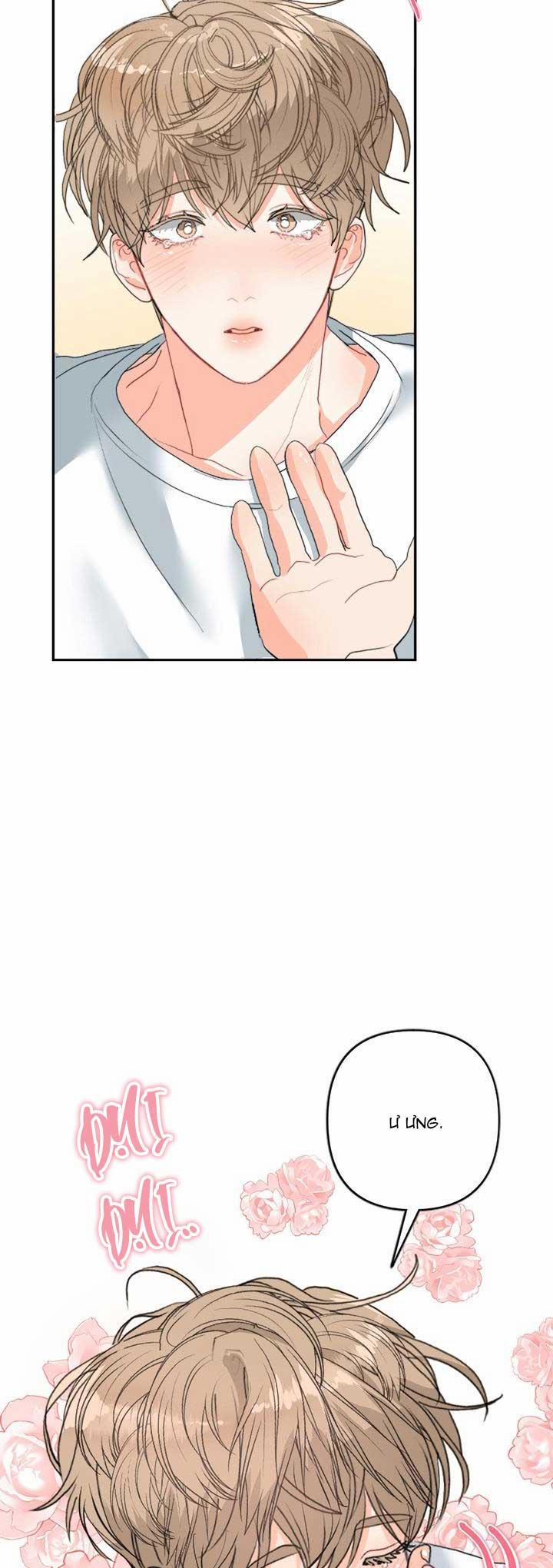 Omega Của Anh 1 trang 23