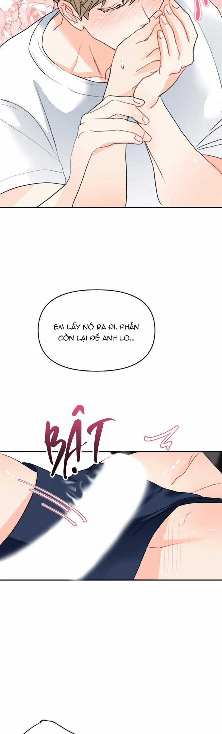 Omega Của Anh 1 trang 24