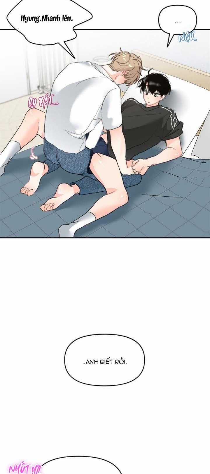 Omega Của Anh 1 trang 25