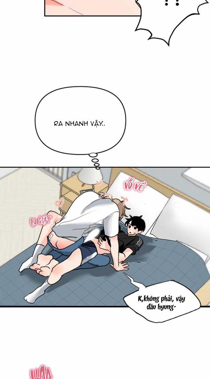 Omega Của Anh 1 trang 27