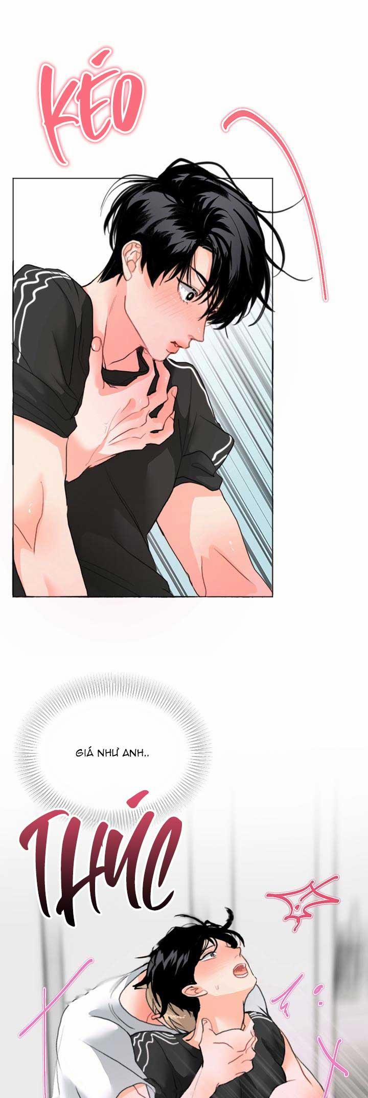 Omega Của Anh 1 trang 30