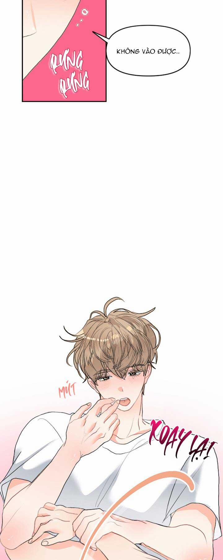 Omega Của Anh 1 trang 33