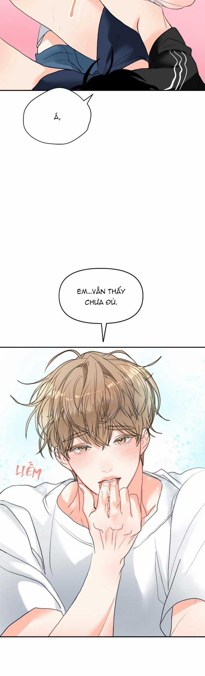 Omega Của Anh 1 trang 34