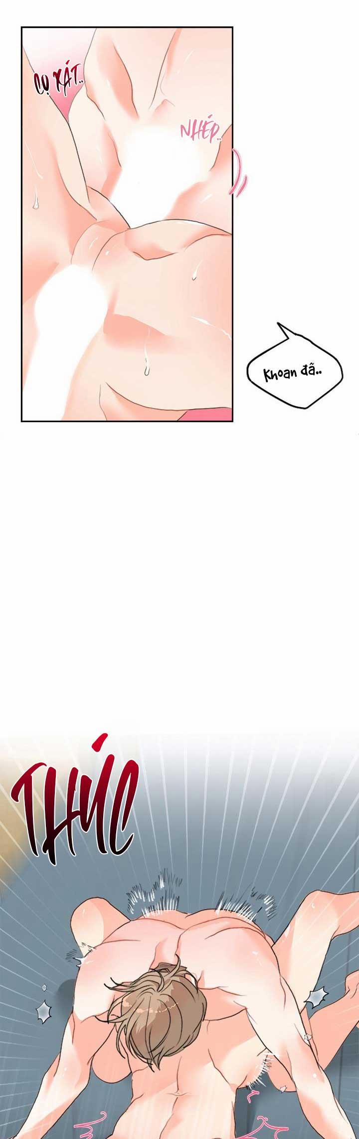 Omega Của Anh 1 trang 39