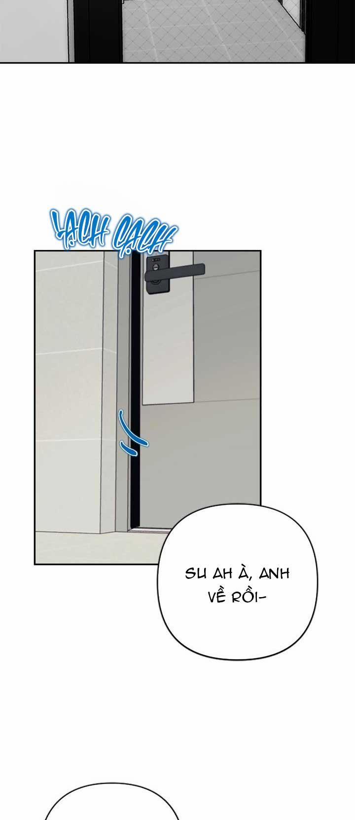 Omega Của Anh 1 trang 4