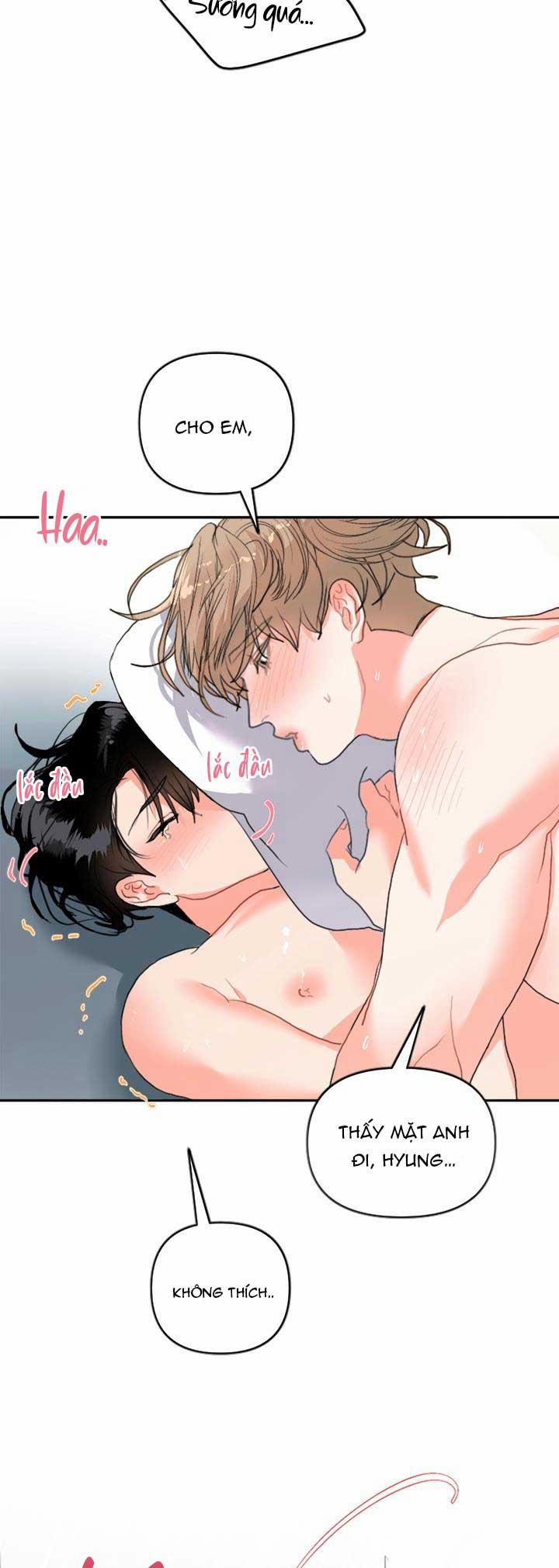 Omega Của Anh 1 trang 42