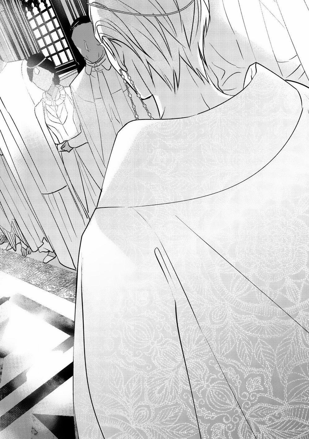 Omega Của Hoàng Cung 1 trang 31