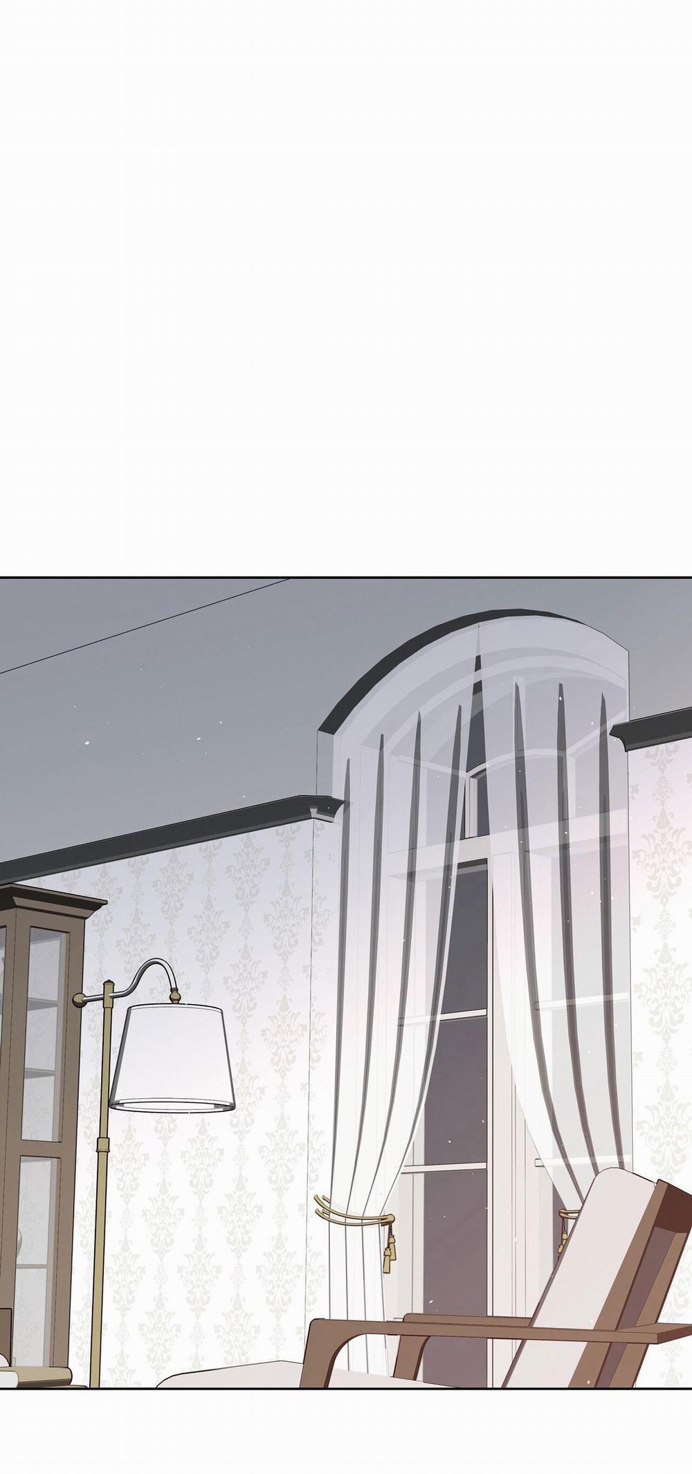 OMEGA HOÀN HẢO CỦA TÔI 15 trang 1