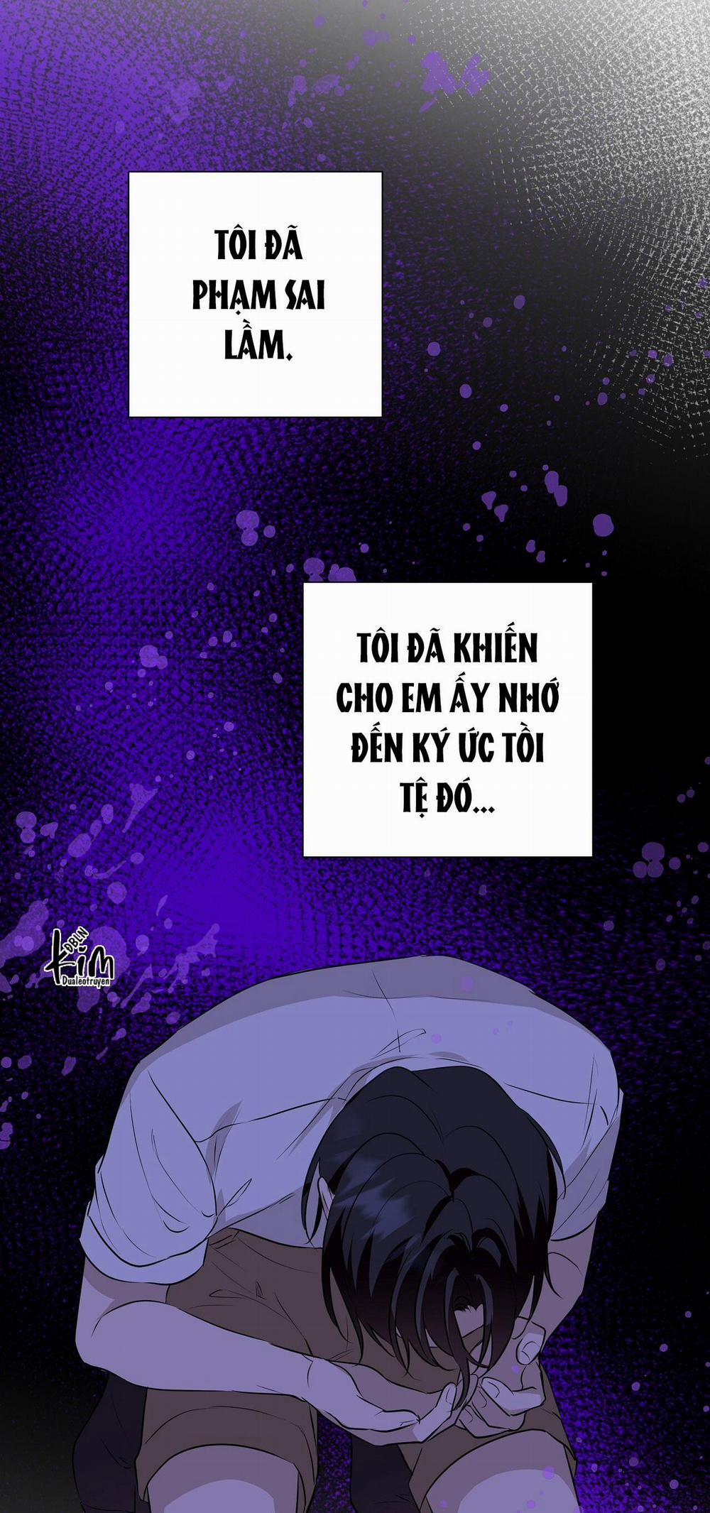 OMEGA HOÀN HẢO CỦA TÔI 15 trang 10