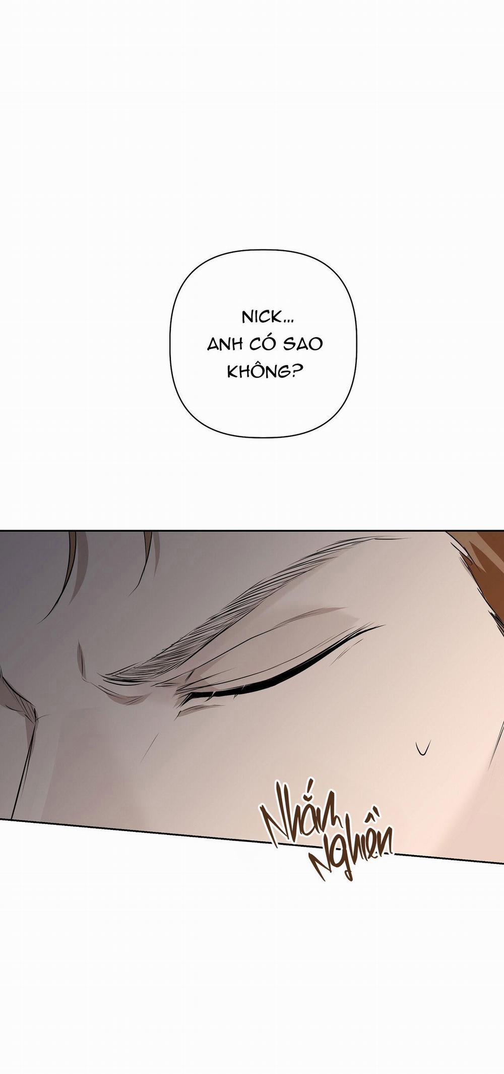 OMEGA HOÀN HẢO CỦA TÔI 15 trang 12