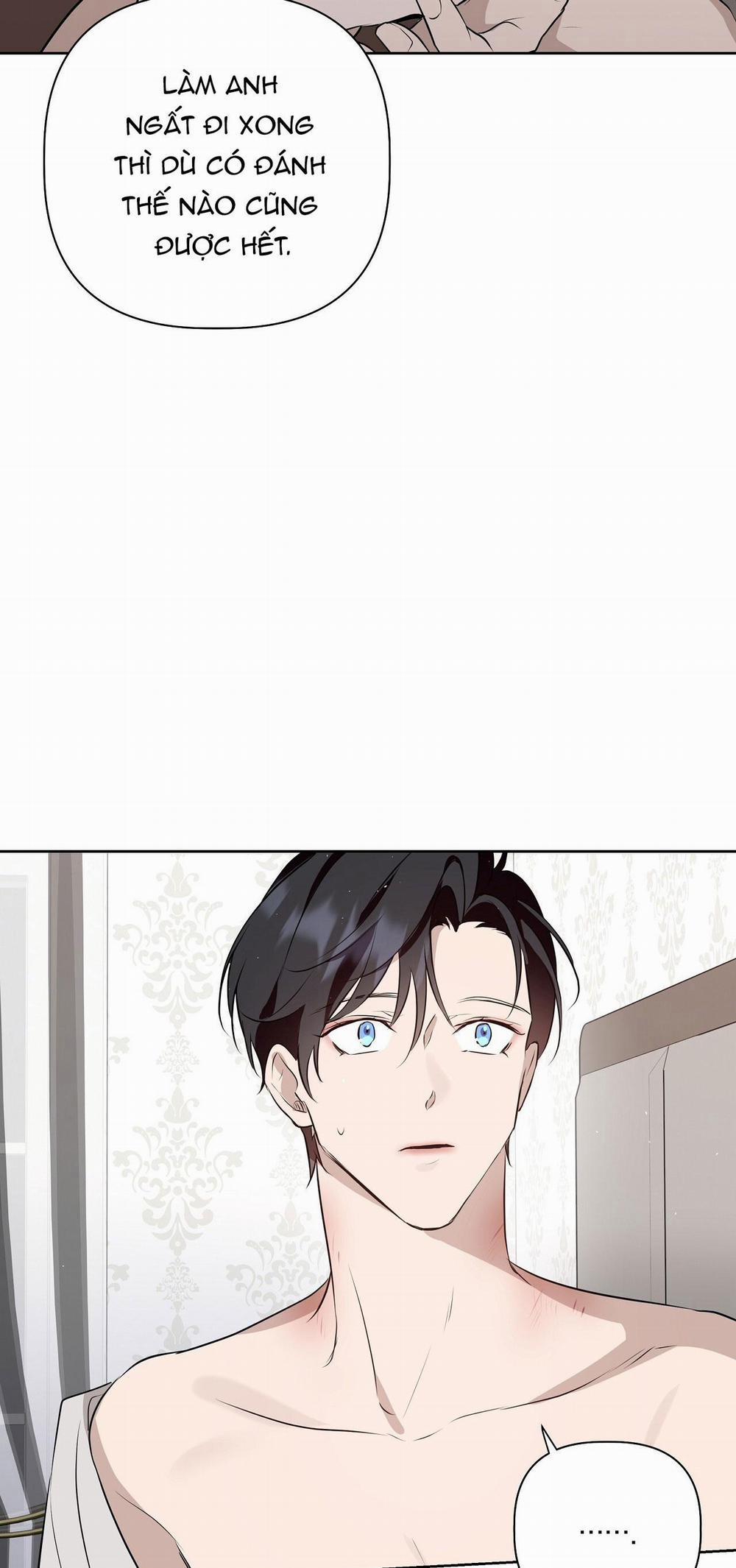 OMEGA HOÀN HẢO CỦA TÔI 15 trang 15