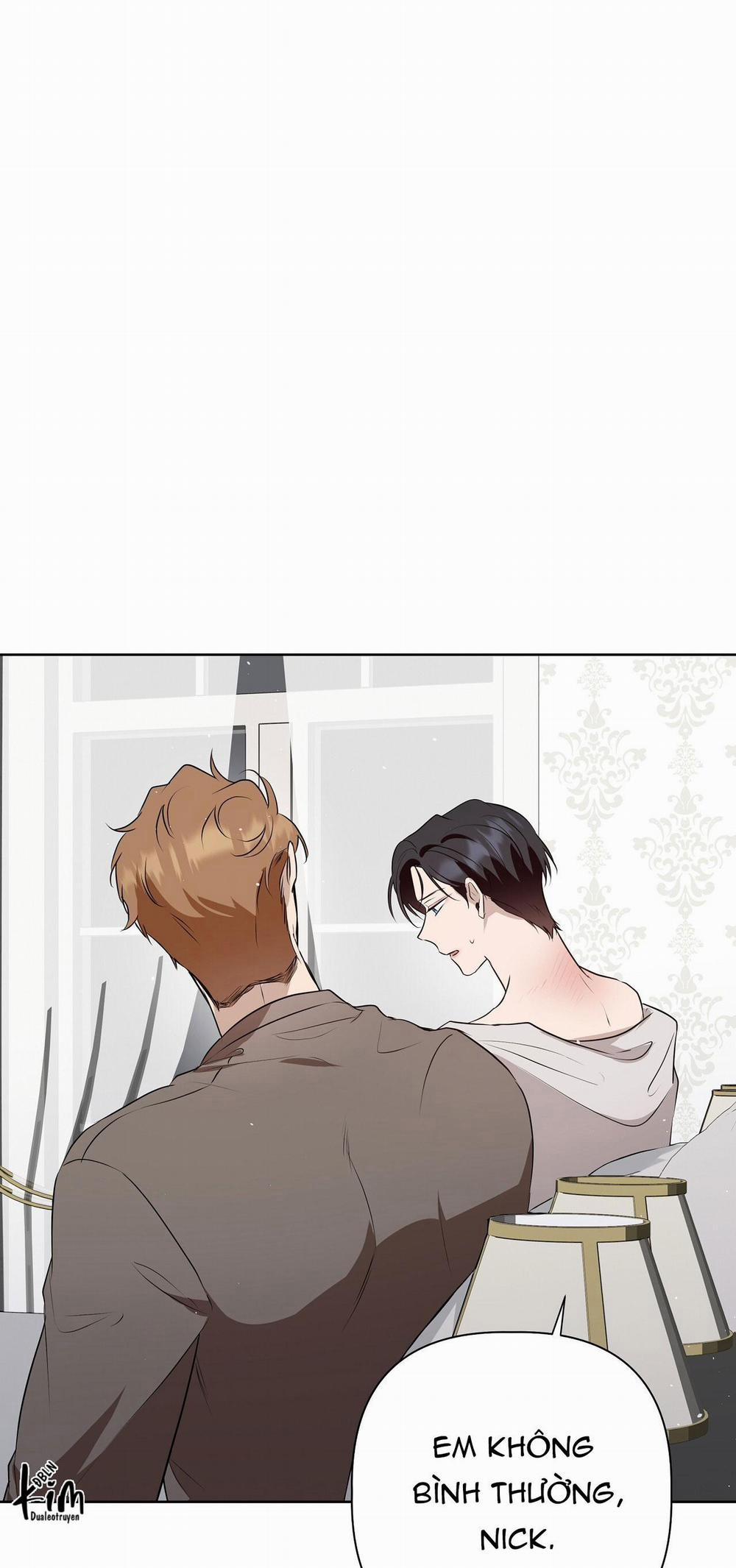 OMEGA HOÀN HẢO CỦA TÔI 15 trang 2