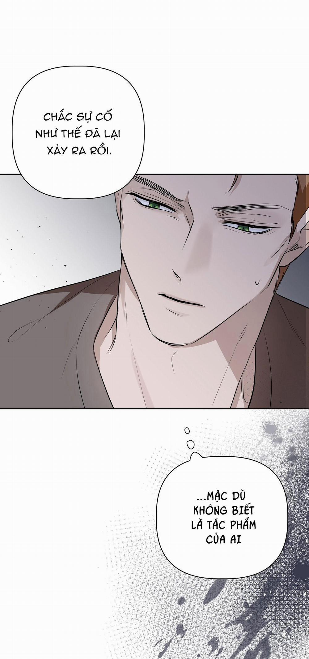 OMEGA HOÀN HẢO CỦA TÔI 15 trang 20