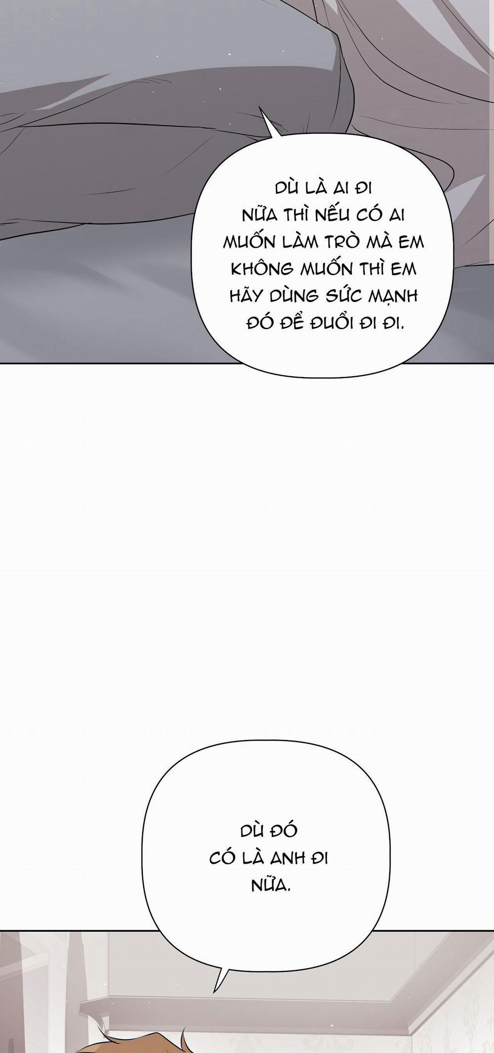 OMEGA HOÀN HẢO CỦA TÔI 15 trang 23