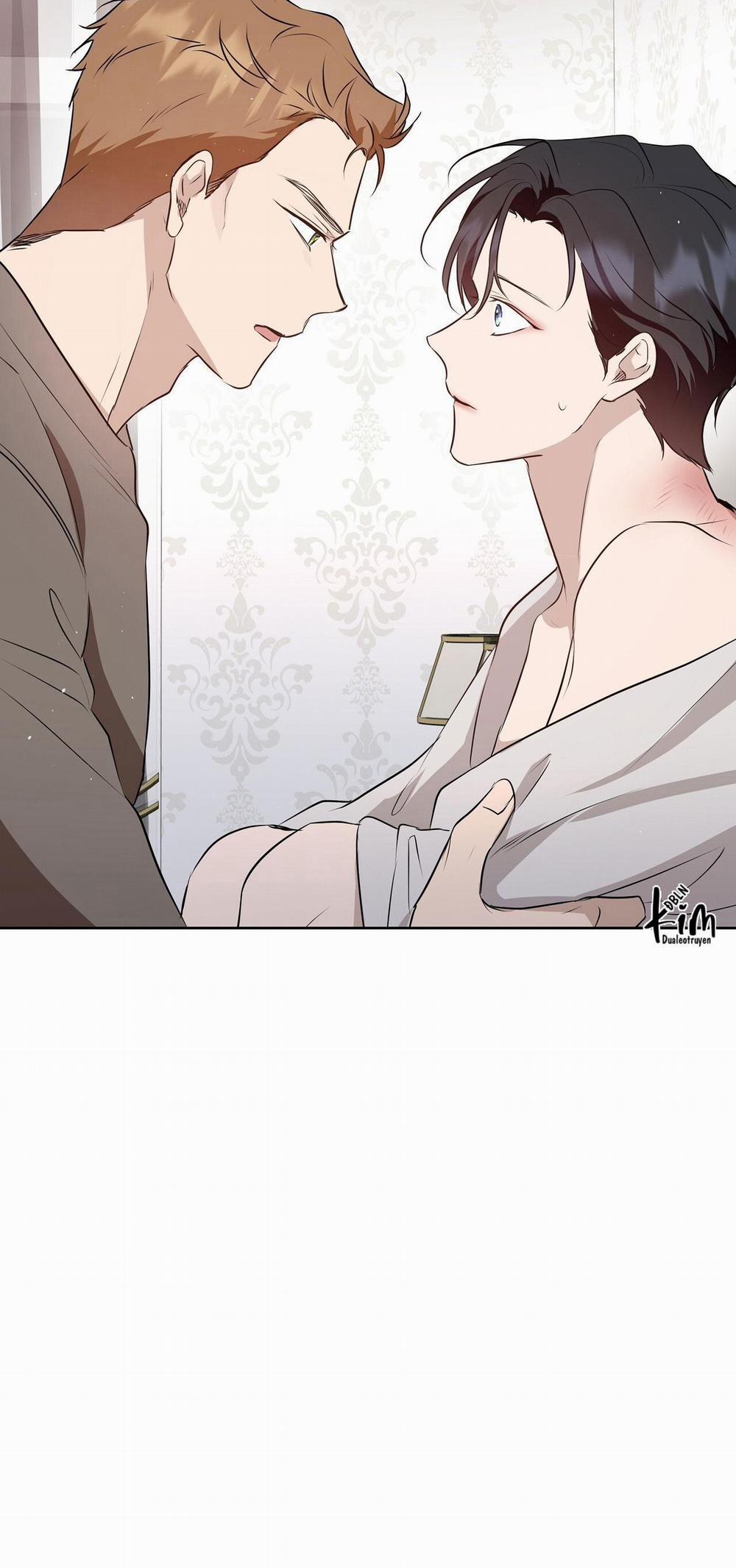 OMEGA HOÀN HẢO CỦA TÔI 15 trang 24