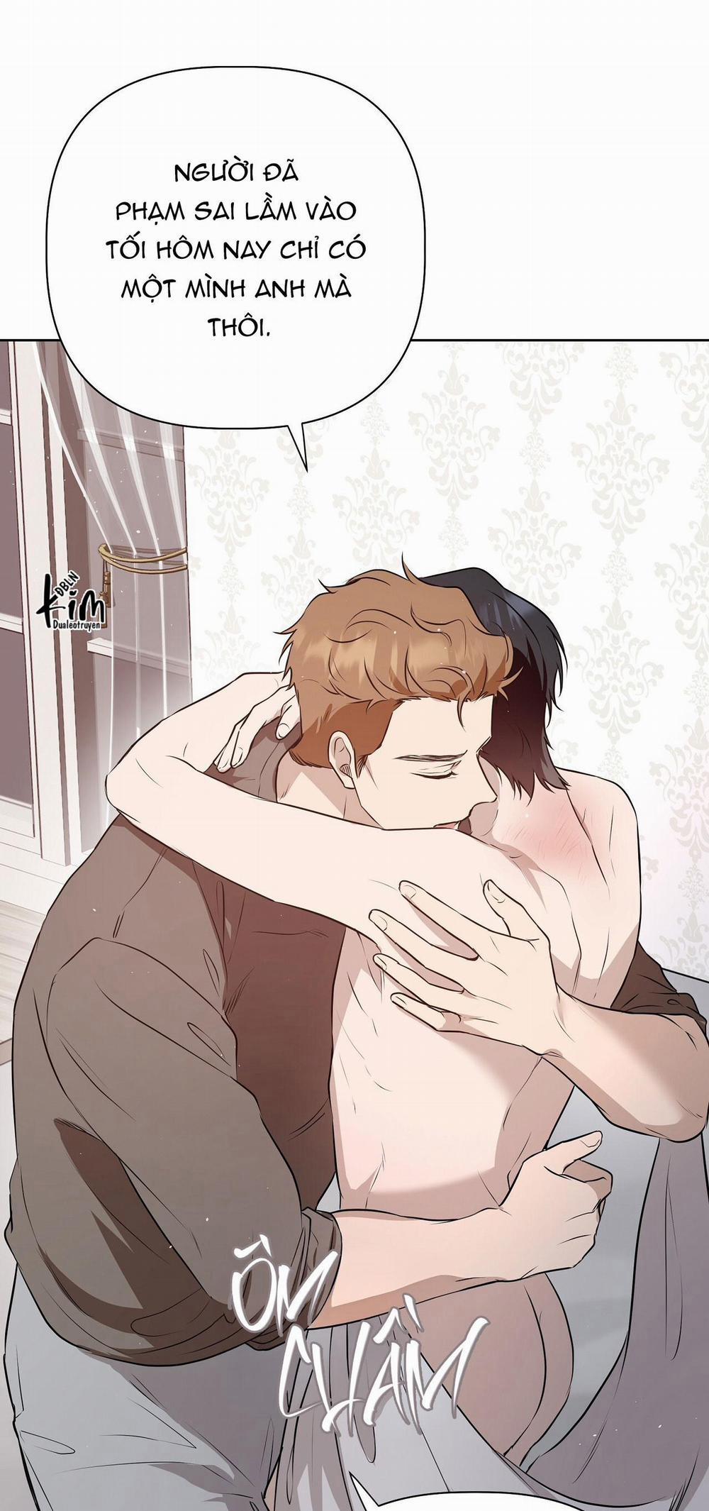 OMEGA HOÀN HẢO CỦA TÔI 15 trang 27