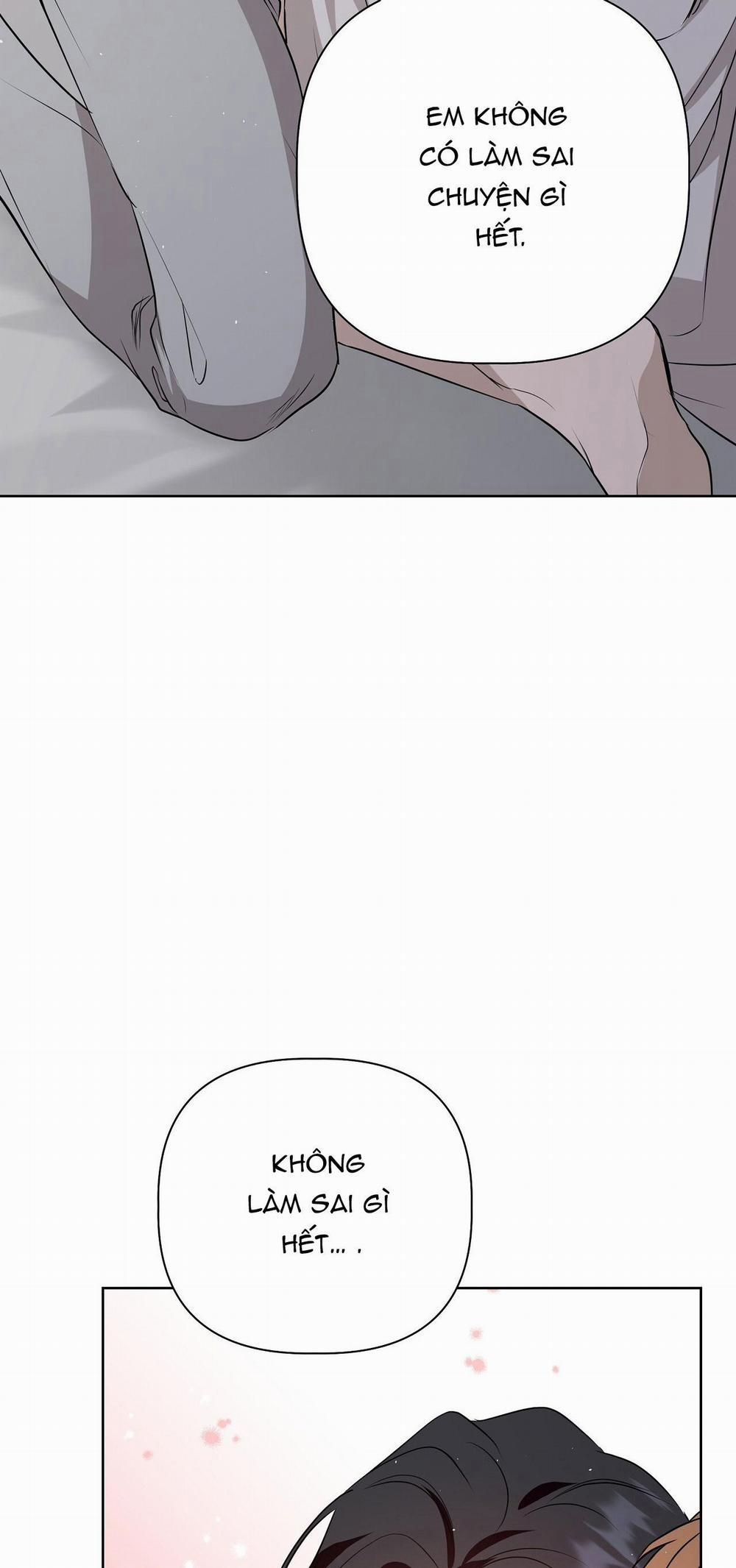 OMEGA HOÀN HẢO CỦA TÔI 15 trang 28