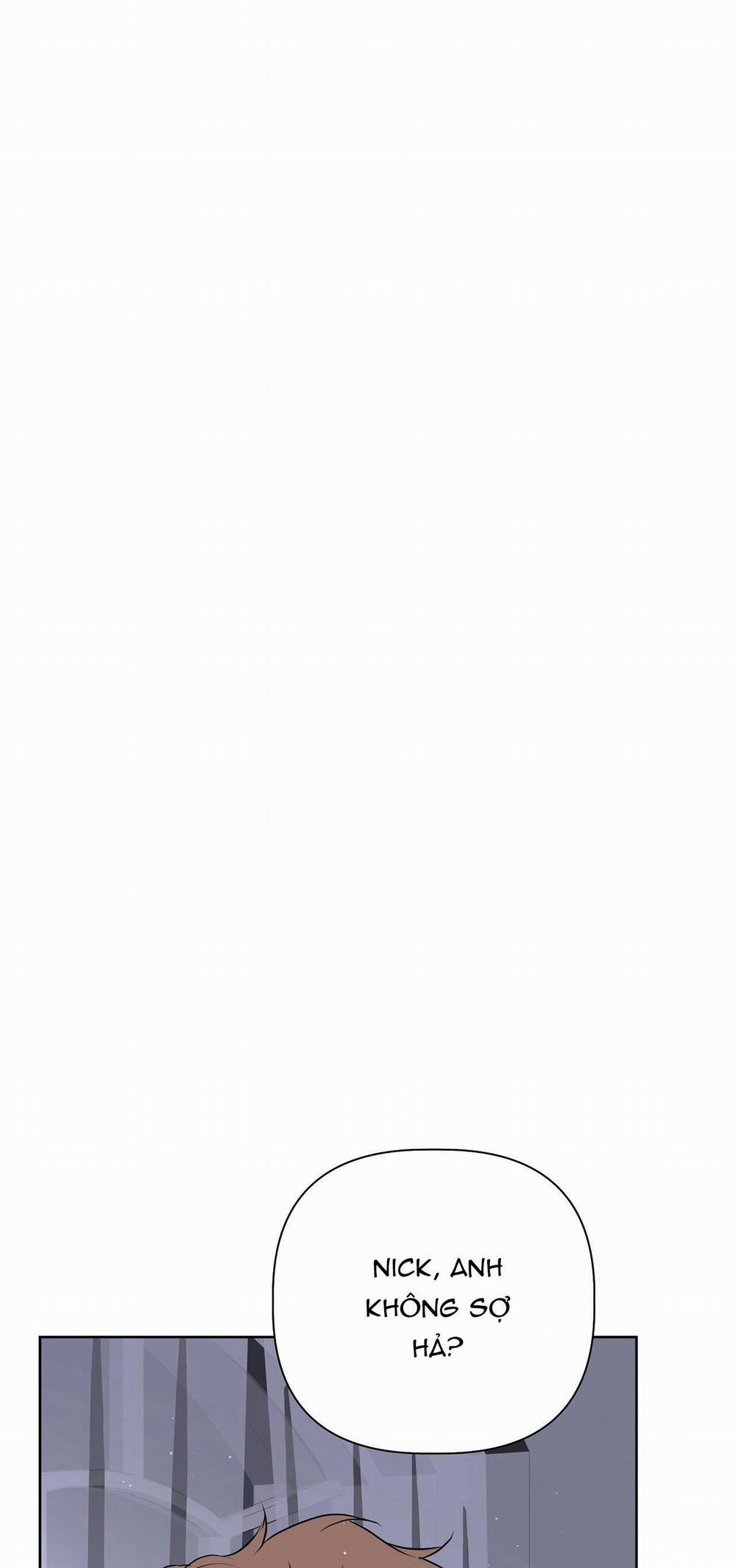 OMEGA HOÀN HẢO CỦA TÔI 15 trang 31