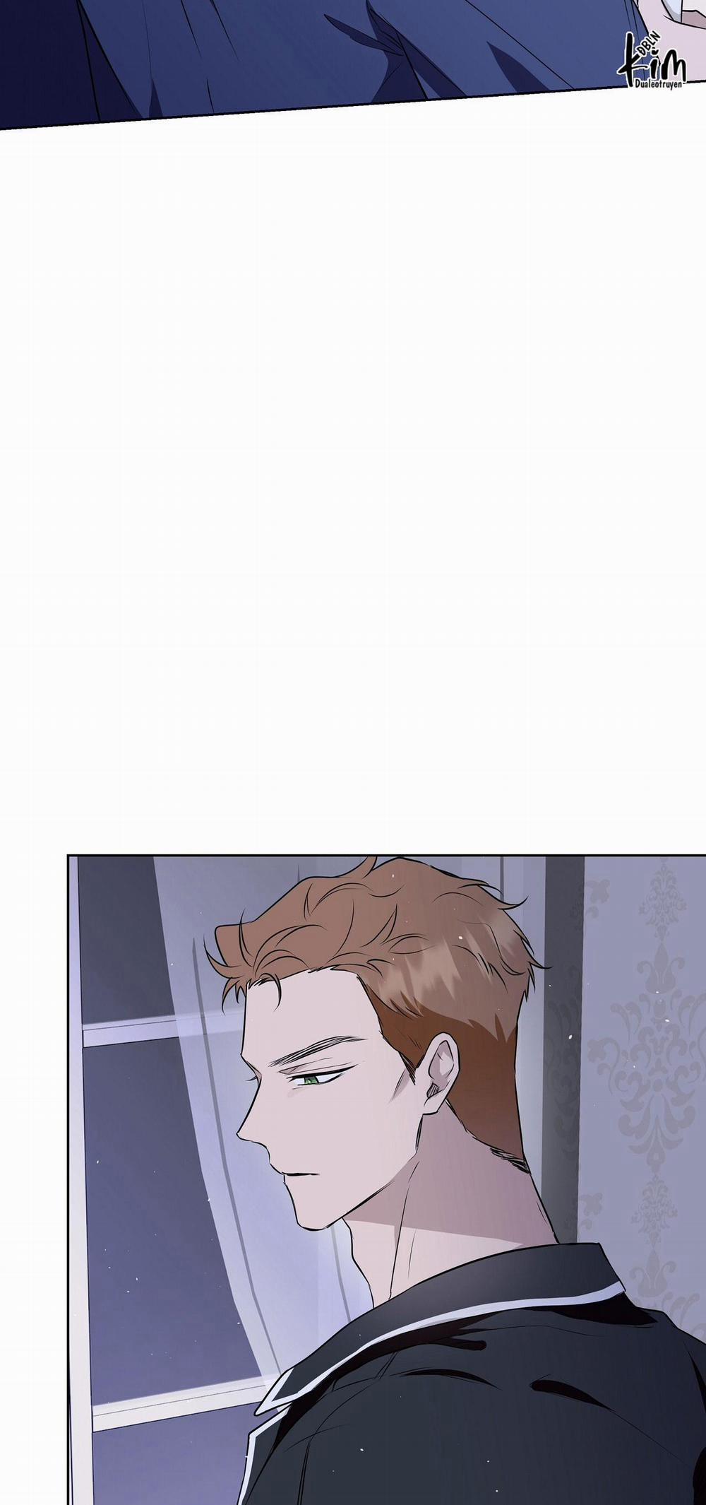 OMEGA HOÀN HẢO CỦA TÔI 15 trang 36