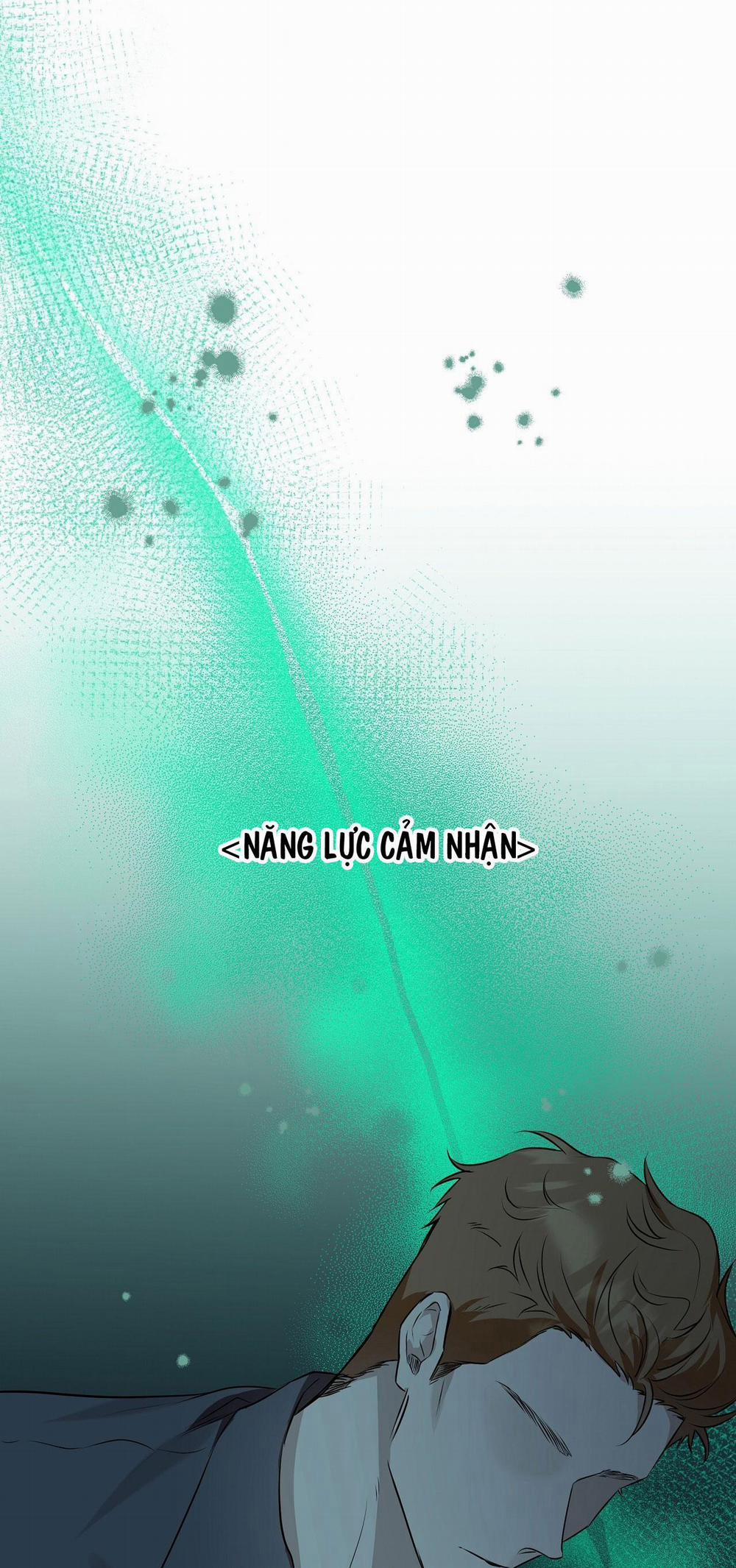 OMEGA HOÀN HẢO CỦA TÔI 15 trang 43