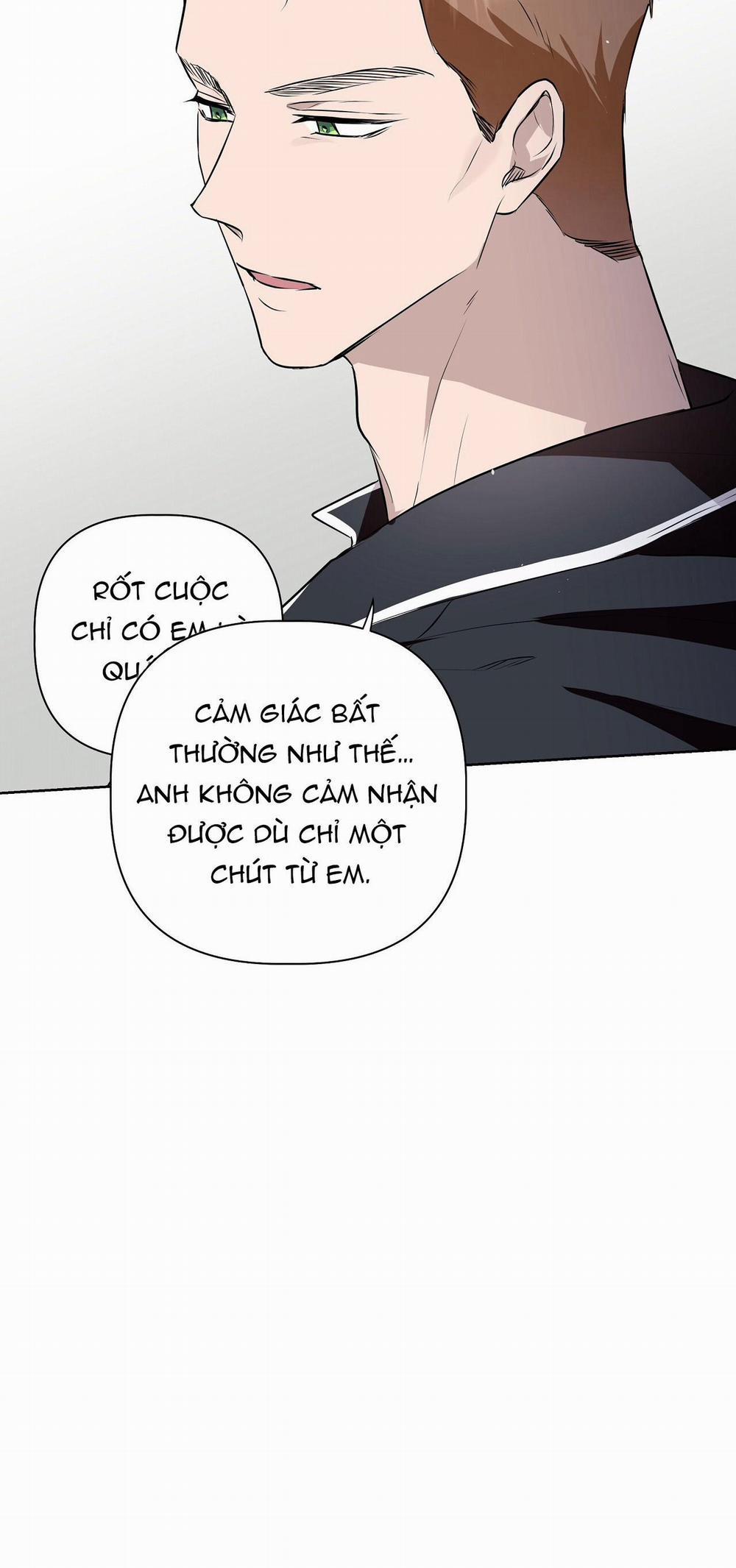 OMEGA HOÀN HẢO CỦA TÔI 15 trang 50