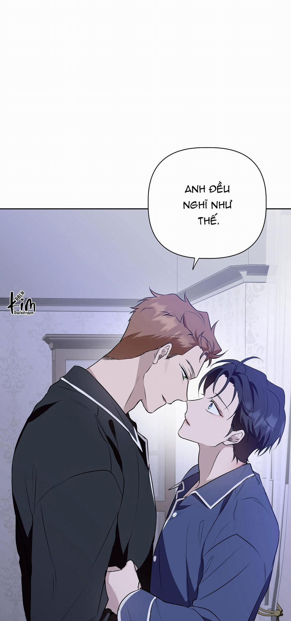 OMEGA HOÀN HẢO CỦA TÔI 15 trang 65