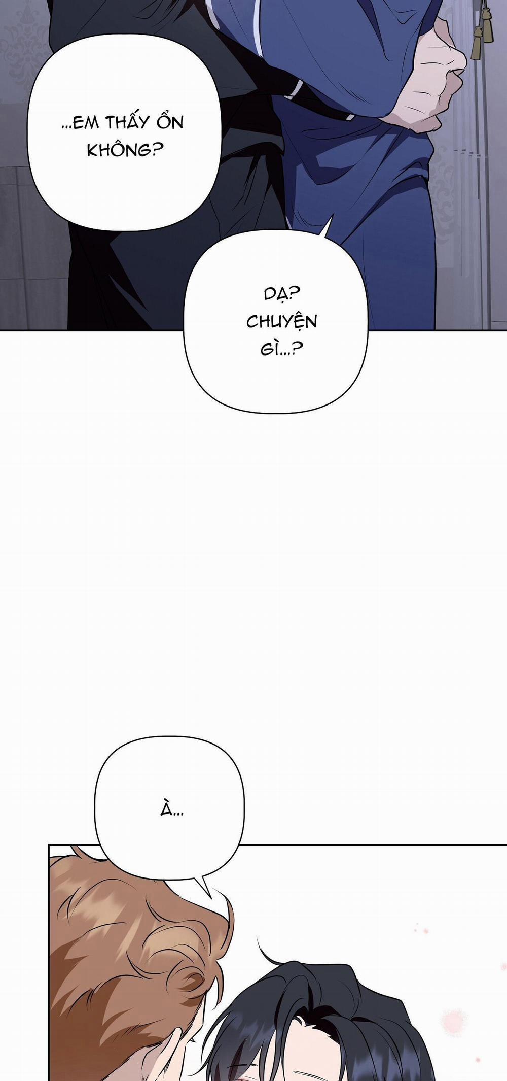 OMEGA HOÀN HẢO CỦA TÔI 15 trang 66