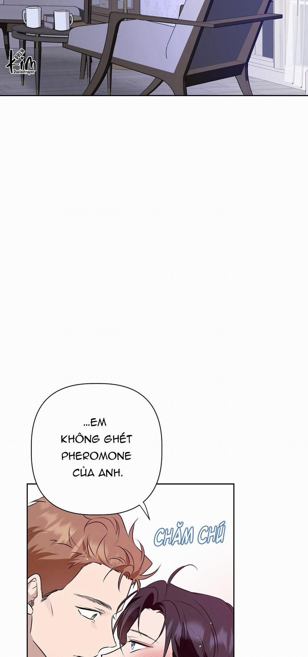 OMEGA HOÀN HẢO CỦA TÔI 15 trang 68