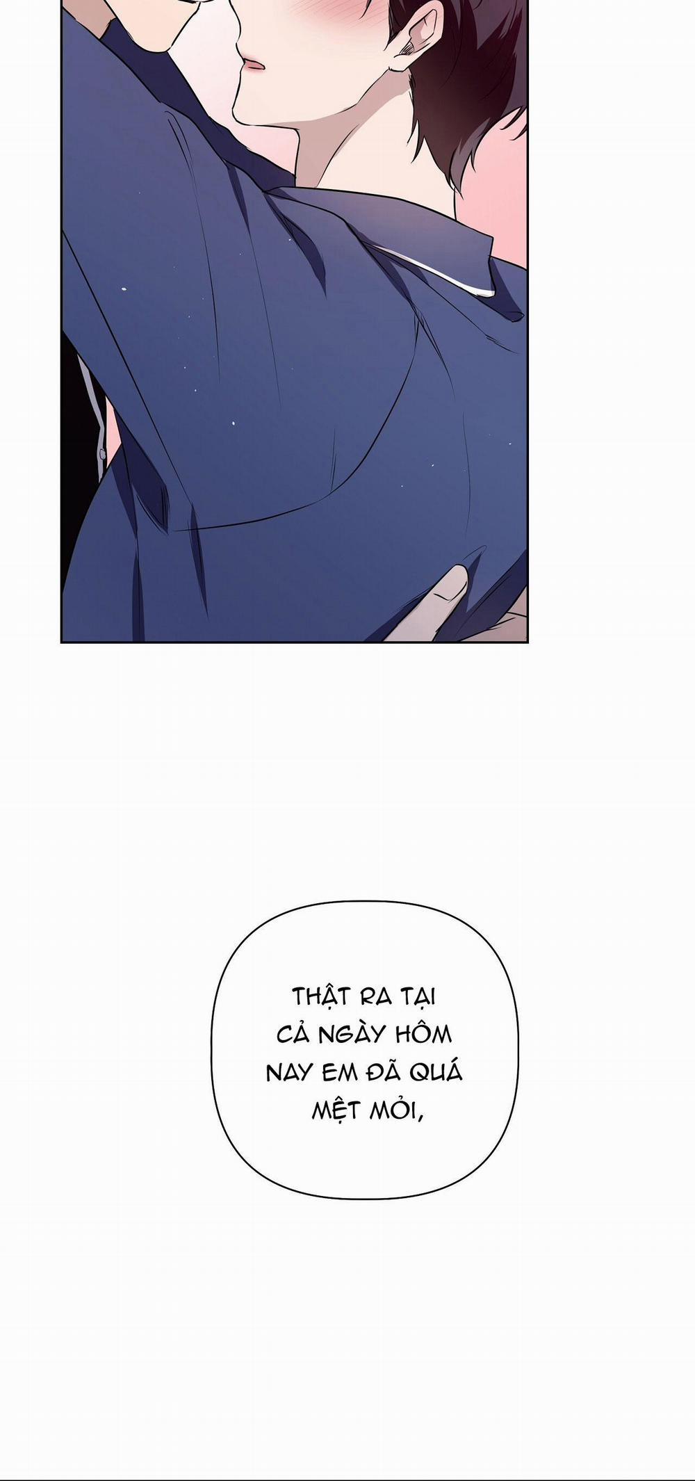 OMEGA HOÀN HẢO CỦA TÔI 15 trang 69