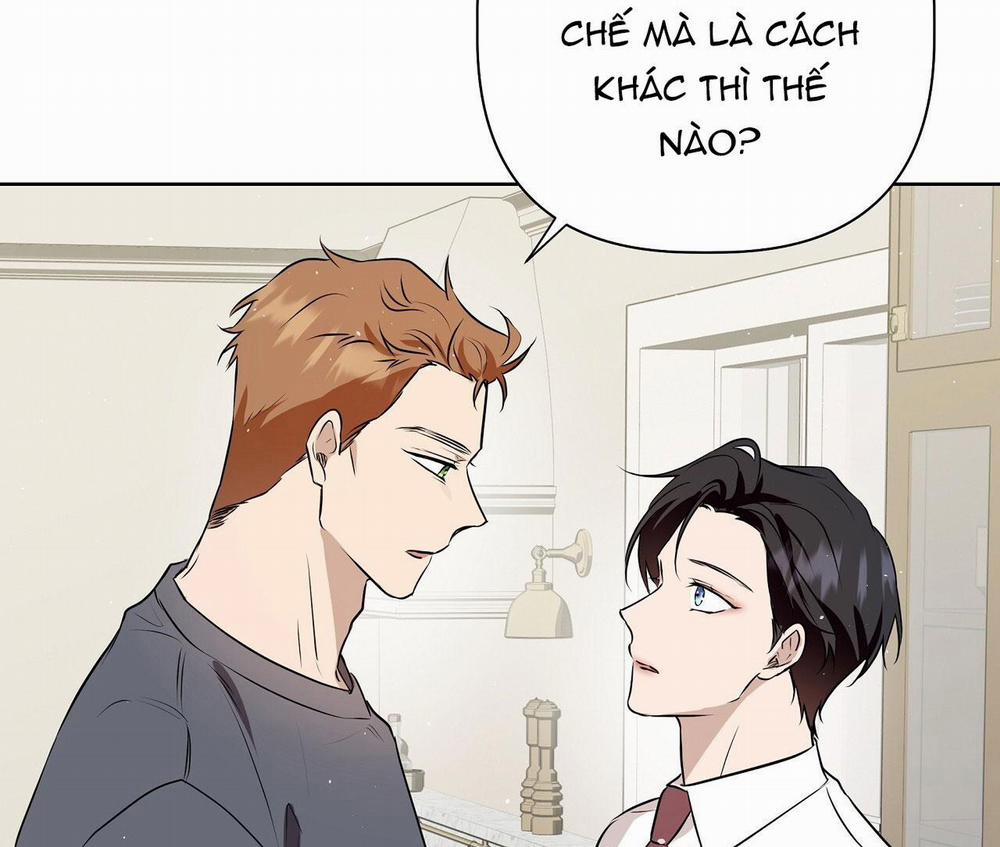 OMEGA HOÀN HẢO CỦA TÔI 15 trang 78