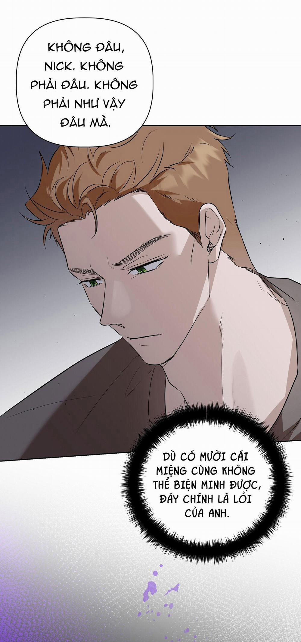 OMEGA HOÀN HẢO CỦA TÔI 15 trang 9