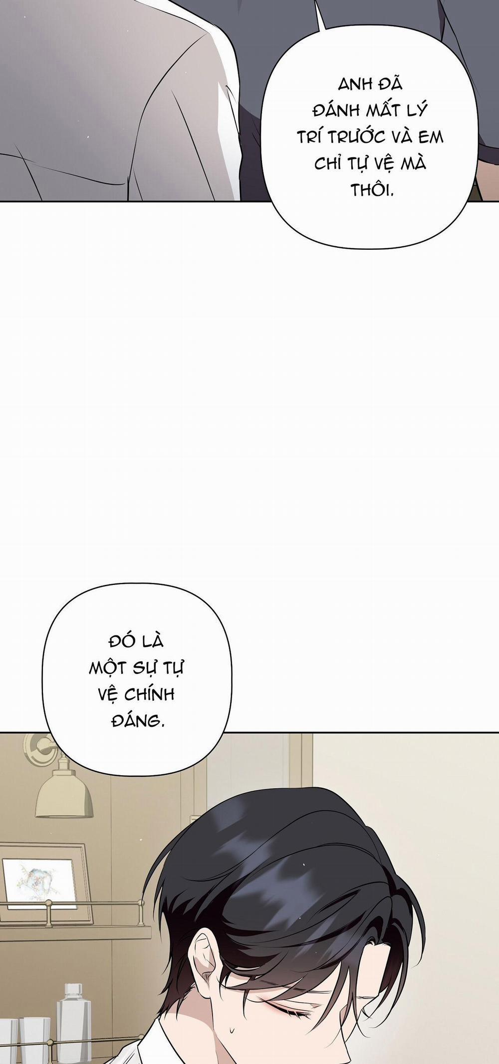 OMEGA HOÀN HẢO CỦA TÔI 16 trang 11