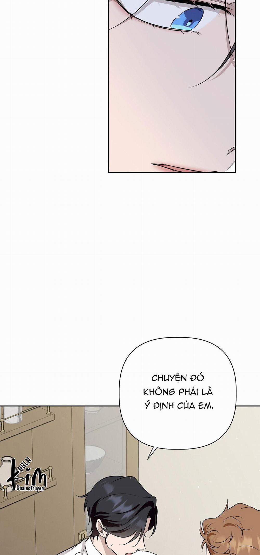 OMEGA HOÀN HẢO CỦA TÔI 16 trang 13