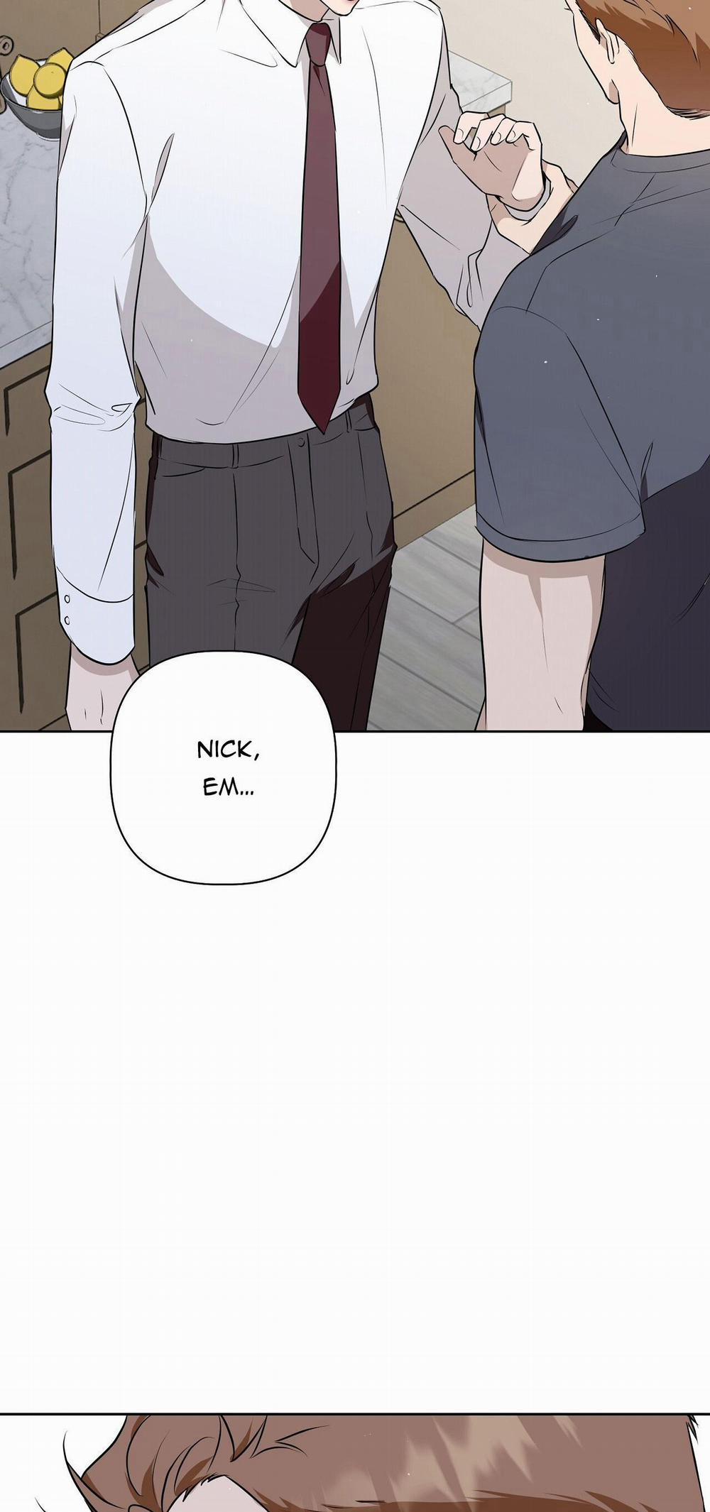 OMEGA HOÀN HẢO CỦA TÔI 16 trang 14