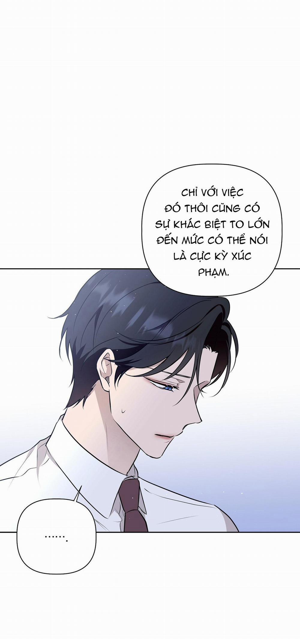 OMEGA HOÀN HẢO CỦA TÔI 16 trang 25