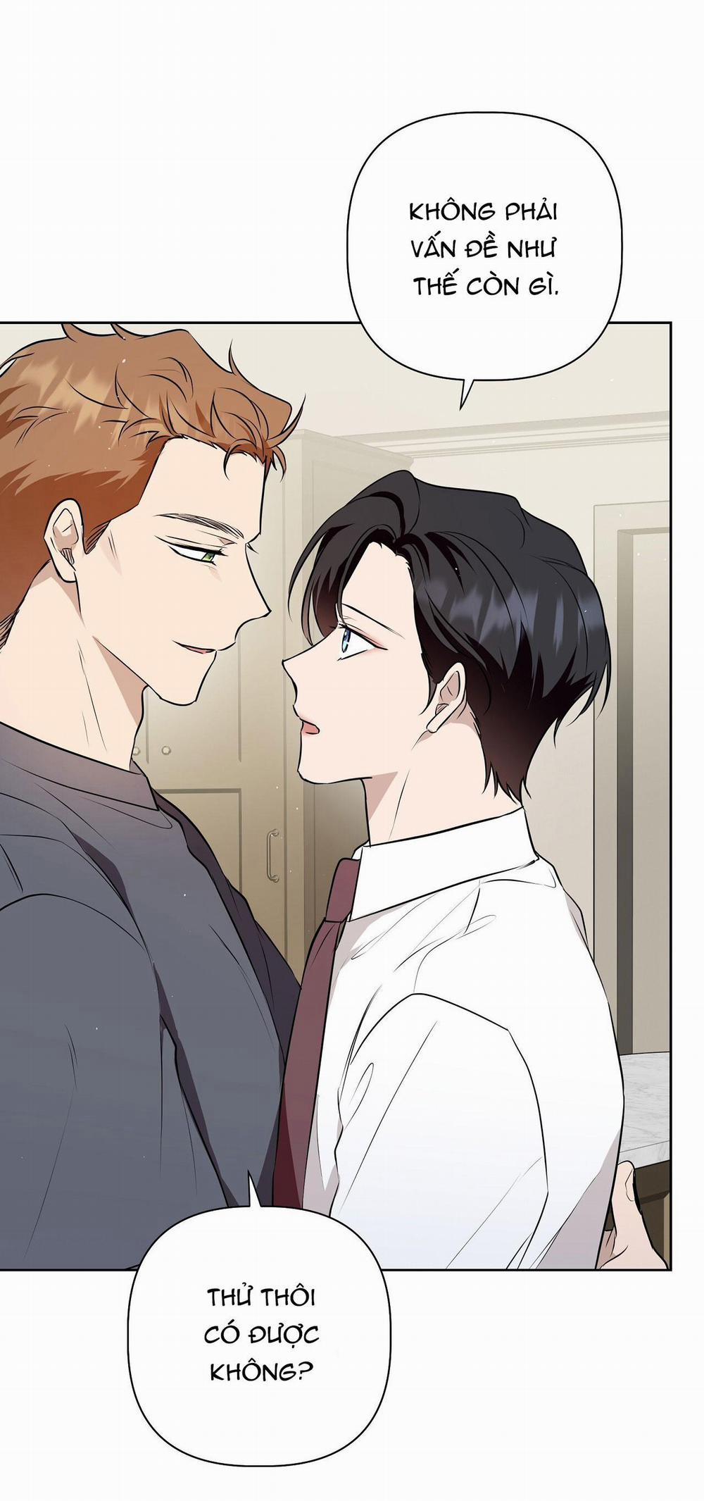 OMEGA HOÀN HẢO CỦA TÔI 16 trang 28